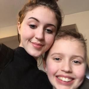 Meet your Posher, Caleb